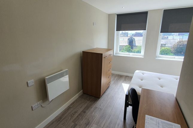 Studio to rent in Colonnade House, 201 Sunbridge Road, Bradford, West Yorkshire