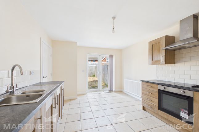 1, Riley Court, Doncaster photo 4