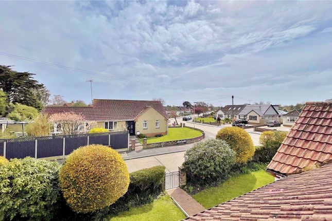 Bungalow for sale in Rothesay Close, Worthing, West Sussex