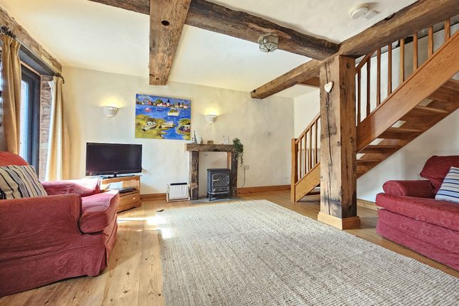 The Bull House, Beeson Farm, Kingsbridge photo 3
