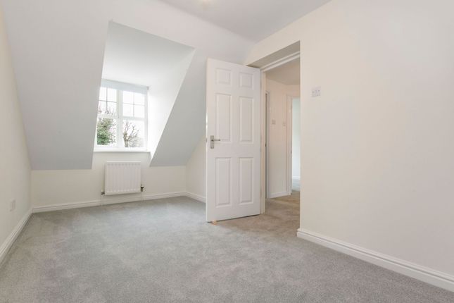 Mews house to rent in Cob Lane Close, Digswell, Welwyn