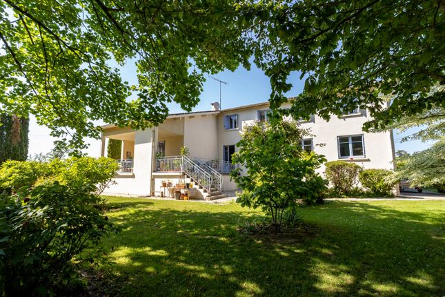 Thumbnail Property for sale in Saint-Nicolas-De-La-Grave, Occitanie, 82210, France