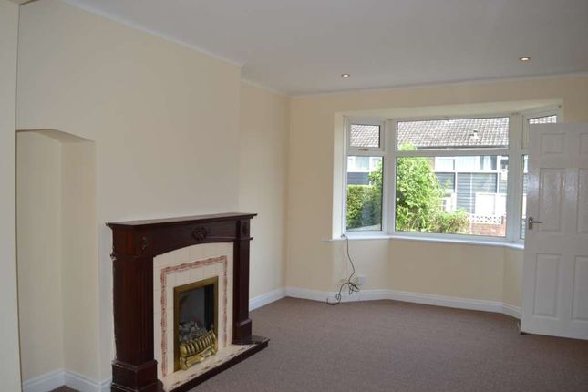 3-bed house on Tellson Crescent, Salford, £1,300/mo