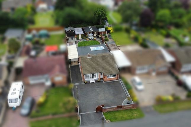 23 Moscow Lane, Loughborough photo 3