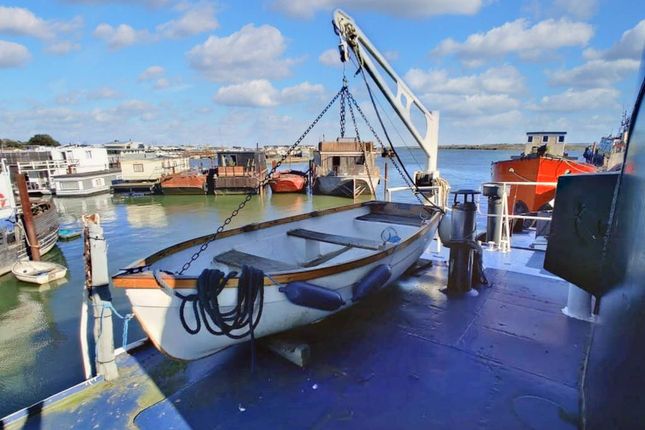 Sea Challenge, Vicarage Lane, Port Werburgh, Hoo, Rochester photo 2