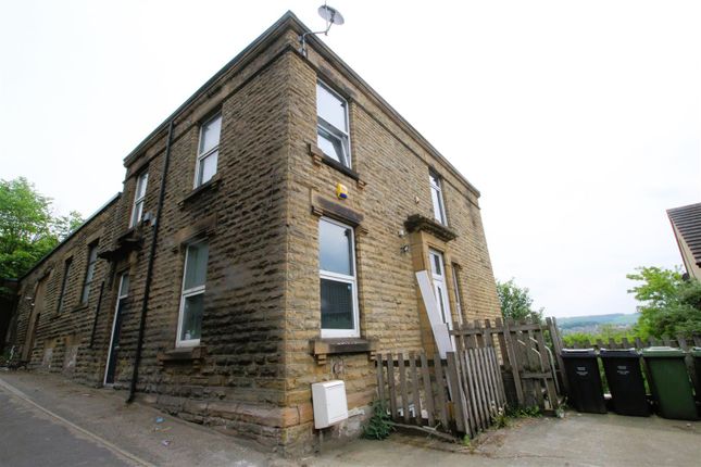 End terrace house for sale in Wakefield Road, Dewsbury