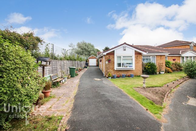 Thumbnail Bungalow for sale in The Hawthorns, Lytham St. Annes