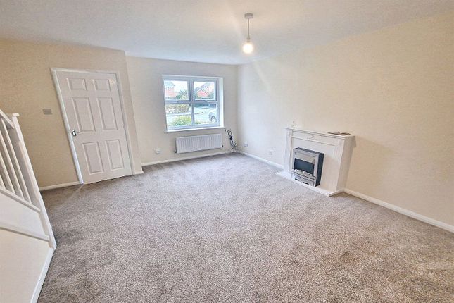 Terraced house to rent in Thirlwall Drive, Ingleby Barwick, Stockton-On-Tees