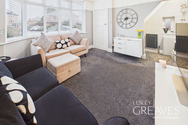 16, Florence Crescent, Nottingham photo 2