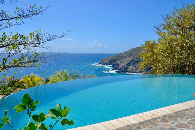 Thumbnail 3 bed villa for sale in Bequia, St Vincent And The Grenadines