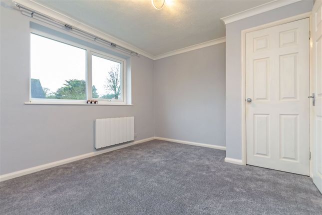 Flat for sale in Brentwood Court, Hesketh Park, Southport