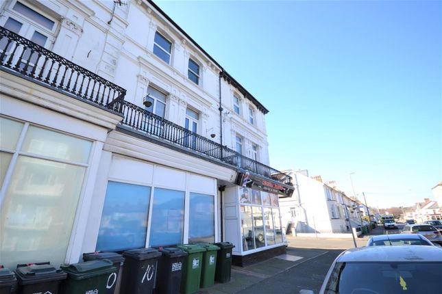 Thumbnail Studio to rent in Cavendish Place, Eastbourne
