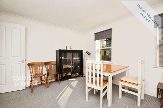 Flat 1, Munstead Court, 8, Devonshire Avenue, Sutton photo 3