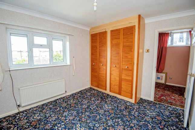 Terraced house for sale in Berwick Way, Intake, Doncaster