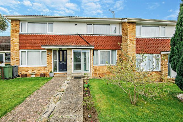 Thumbnail Terraced house for sale in Merton Road, Bearsted, Maidstone