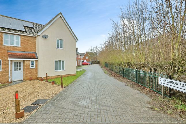 39, Caddow Road, Norwich photo 4