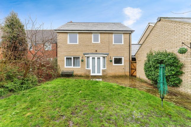 93, Greenhaze Lane, Cambridge photo 3