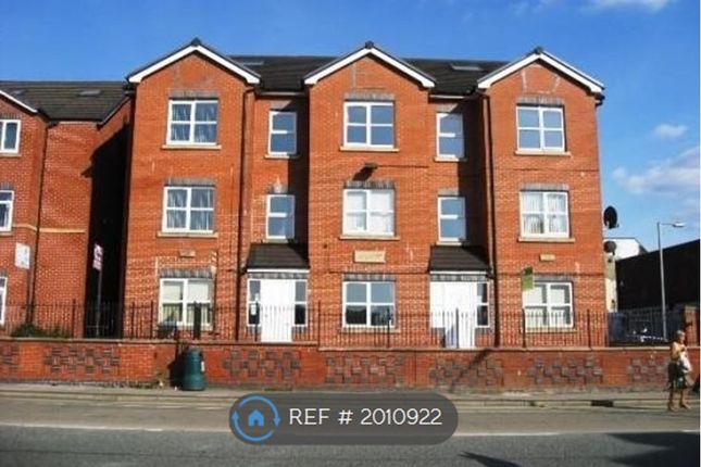 Thumbnail Flat to rent in Powell House, Bury