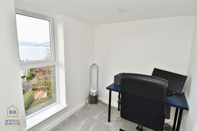 Detached house for sale in Tower Drive, Inverclyde, Gourock