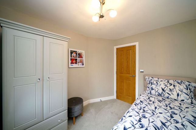 Mews house for sale in Sanctuary Mews, Bromley Cross, Bolton