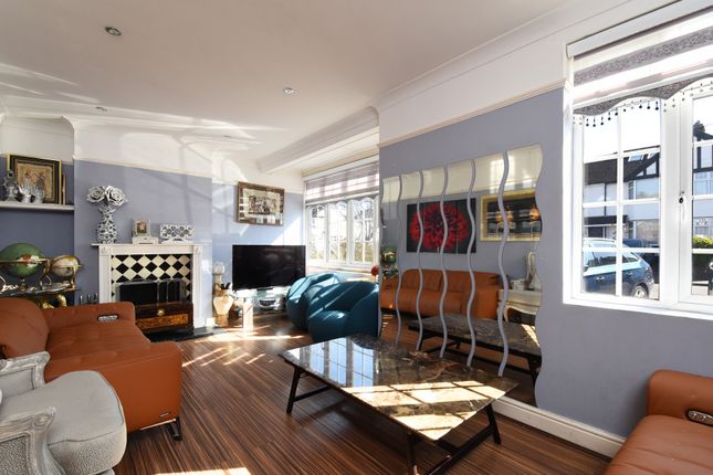 4-bed semi-detached on 37, Mornington Avenue, Bromley, £620,000