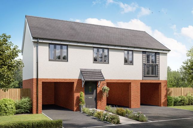 437, Stone Barton Road, Tithebarn, Exeter photo 3