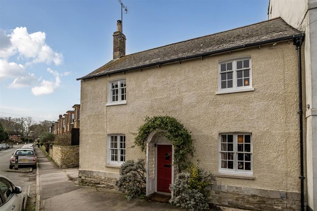 3-bed house on 10, South Walks Road, Dorchester, £535,000