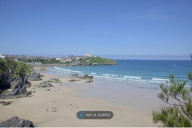 Flat to rent in Clearview, Newquay