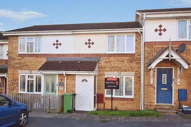 2-bed house on 10, Excalibur Close, Exeter, £200,000
