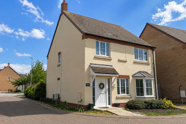 4-bed house on 1, Lowfield Crescent, Littleport, £395,000