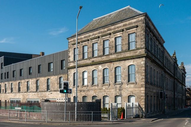 Thumbnail Flat for sale in 90 Damask, Linen Quarter, Winterhur Lane, Dunfermline