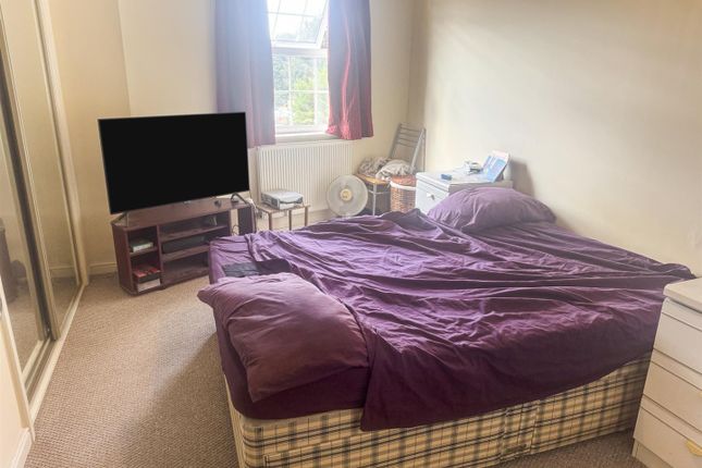 Flat 6, Laker House, Canning Street, Maidstone photo 5