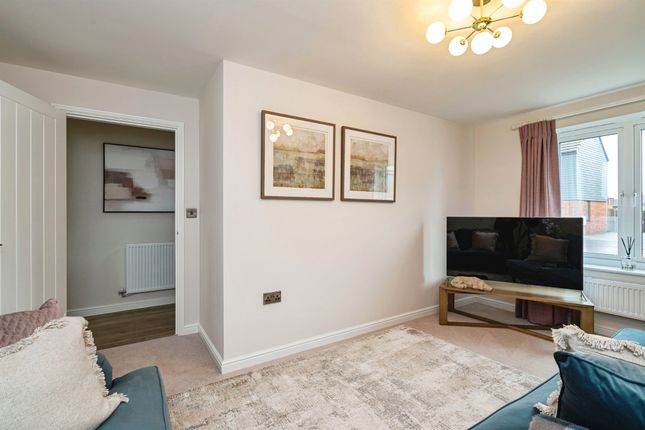 Plot 14, Eastwood, Great Yarmouth photo 2