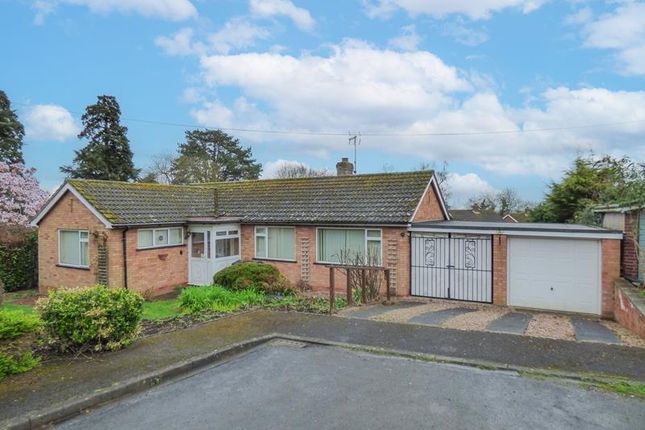 Bungalow for sale in Green Lane, Malvern WR14