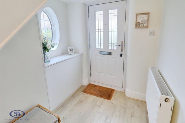24, Rope Lane, Crewe photo 4
