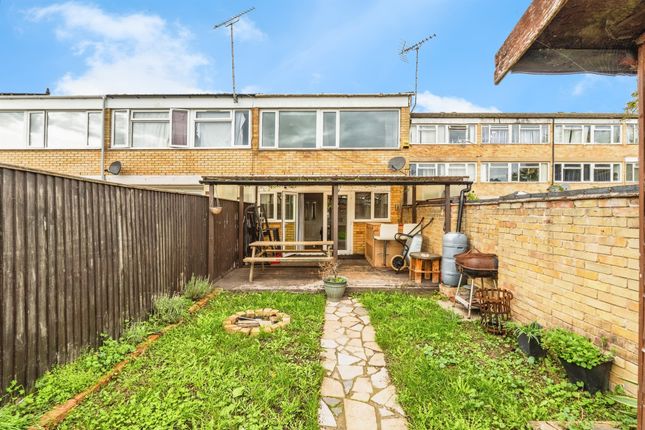 5, Chester Way, Thetford photo 2