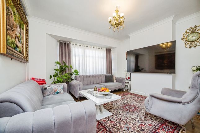 13, Highmill Avenue, South Yorkshire photo 2