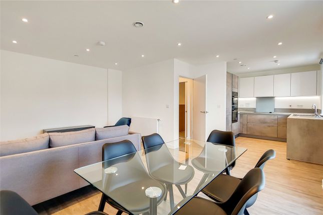 18 Fresh Wharf Road,, Barking, Essex photo 4