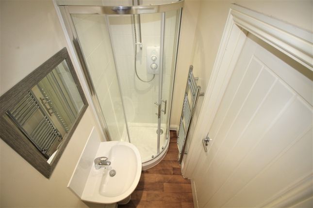 Room 4, 17, Milton Road, Reading photo 4