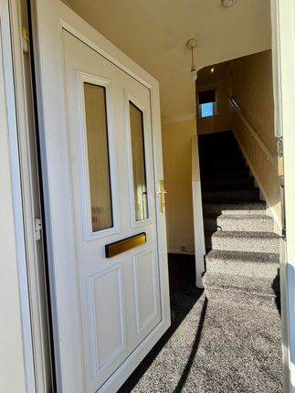 3 Bedroom Terraced