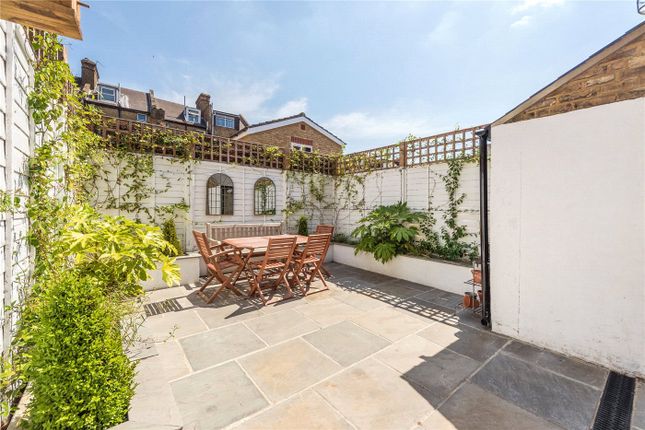 66, Noyna Road, London photo 2