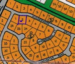 Land for sale in Lucayan Waterway, Grand Bahama, The Bahamas
