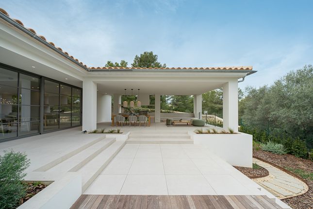 Villa for sale in Bonanova, Mallorca, Balearic Islands