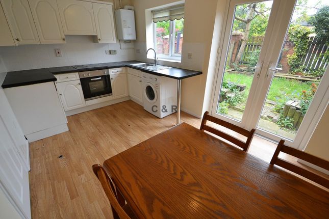 10 Nash Street, Hulme, Manchester photo 5