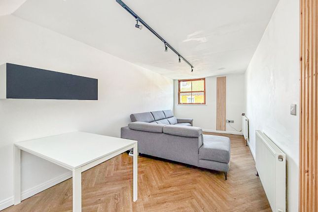 12,Apartment 7, Franklin Street, Hull photo 4