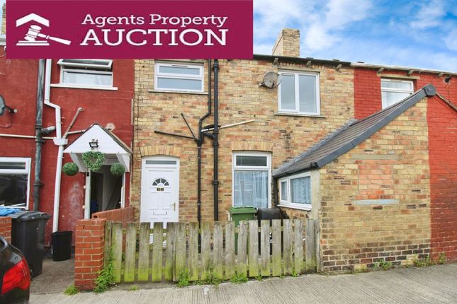 Image of 32 Pont Street, Ashington, NE63 0PZ