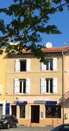 Property for sale in Cessenon-Sur-Orb, Languedoc-Roussillon, 34460, France