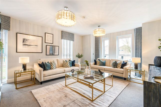 Plot 87,  Southfields,, Southfields, Conrad Road, Witham photo 3