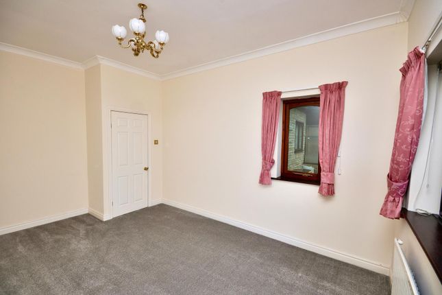 Detached bungalow for sale in Leyburn Close, Chesterfield
