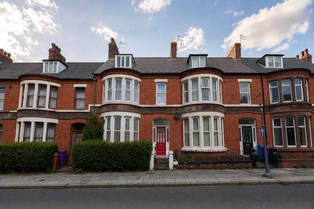 6-bed house on 37, Hallville Road, Liverpool, £260,000